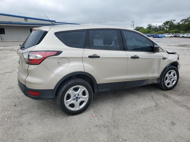Vin: 1fmcu0f73hub40422, lot: 52237905, ford escape s 20173