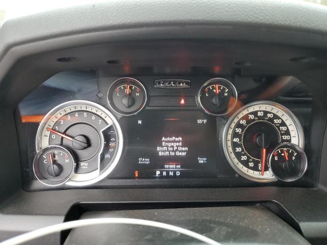 2017 DODGE 1500 SLT 1C6RR7LG3HS546703