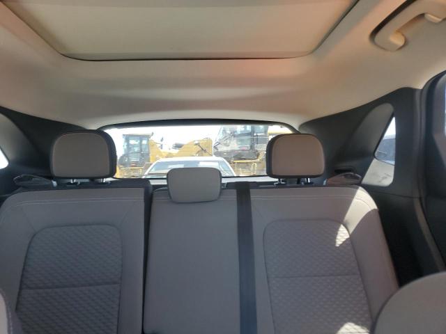 2022 FORD ESCAPE SE - 1FMCU0G6XNUA10140