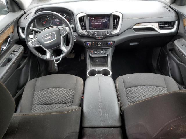 2019 GMC TERRAIN SL 3GKALUEU1KL286000
