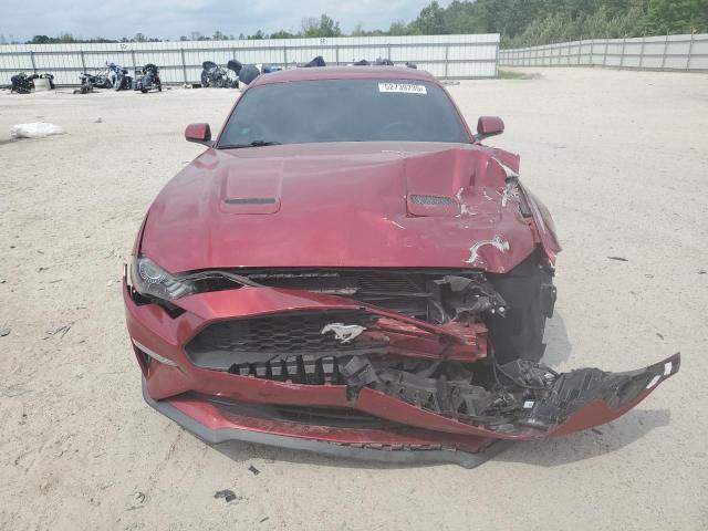 2018 FORD MUSTANG - 1FA6P8TH5J5158768
