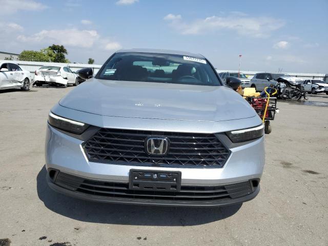 2025 HONDA ACCORD HYB - 1HGCY2F52SA035996