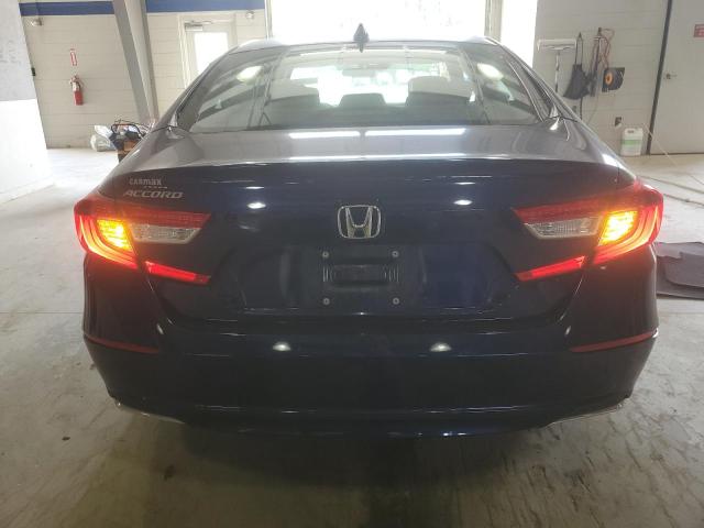 2020 HONDA ACCORD EX - 1HGCV1F40LA072315