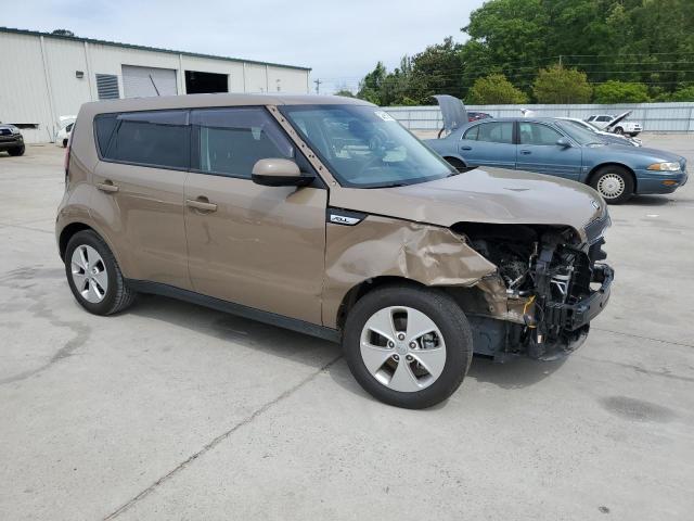 Vin: kndjn2a29g7308979, lot: 52695035, kia soul 20164
