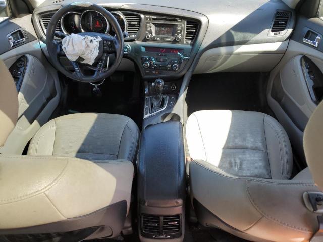 2013 KIA OPTIMA - 5XXGN4A73DG236150