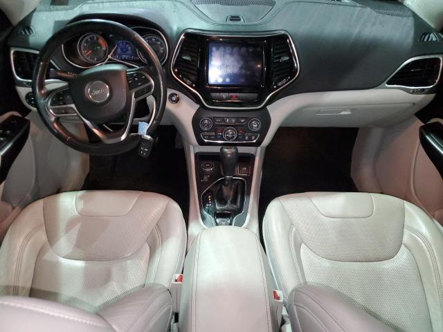 2020 JEEP CHEROKEE L - 1C4PJMDN6LD538062