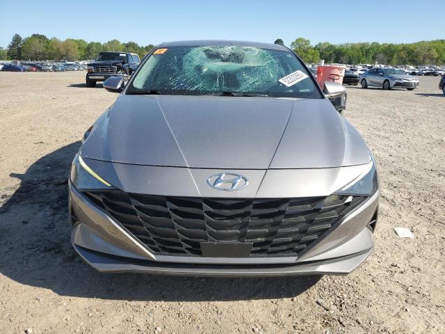 2023 HYUNDAI ELANTRA SE - KMHLS4AG2PU417029
