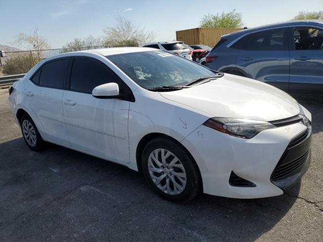 2017 TOYOTA COROLLA L - 2T1BURHE9HC833511