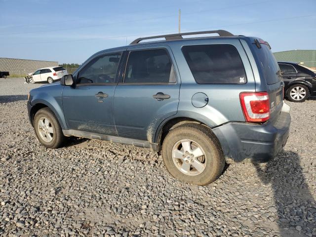 Vin: 1fmcu9dg5akb21993, lot: 53858715, ford escape xlt 20102