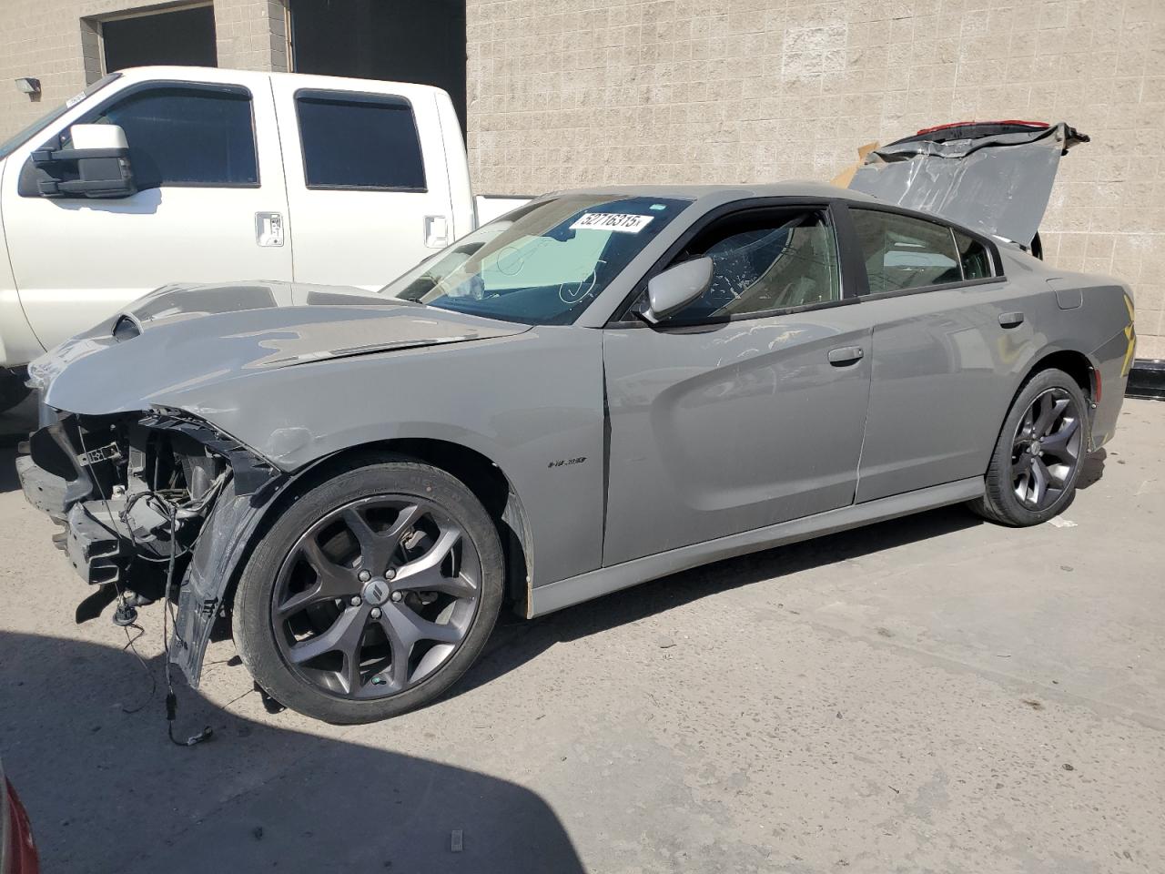 DODGE CHARGER R/T