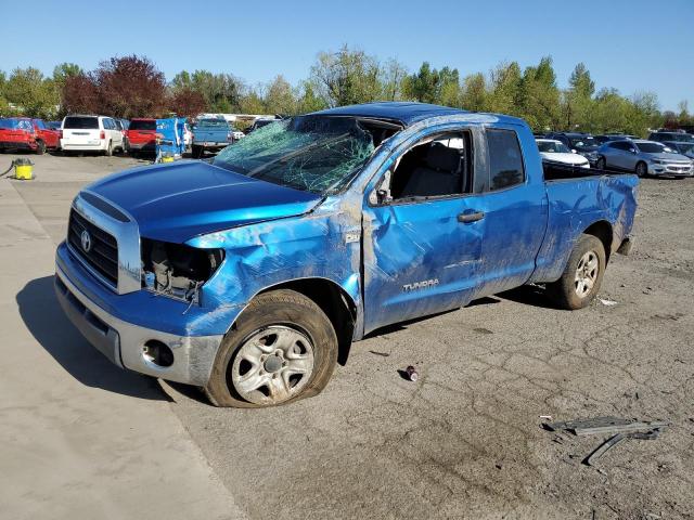 TOYOTA TUNDRA DOU