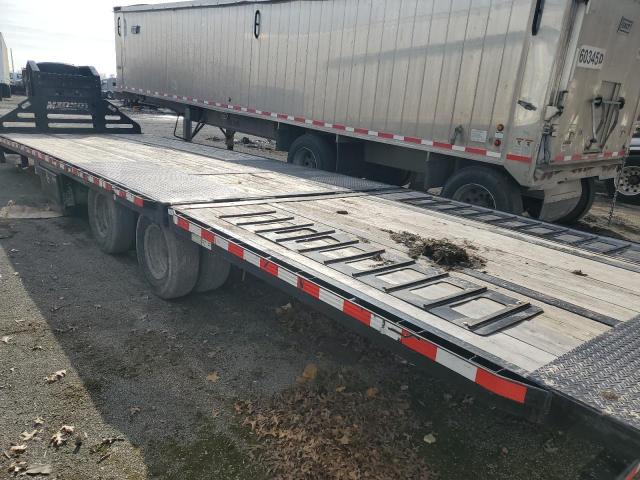 MIDSOTA FB32GN 2019 black   57MGF3227KA001614 photo #4