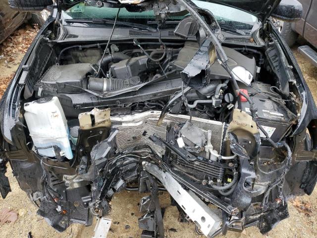 2019 TOYOTA TACOMA DOU - 3TMCZ5AN7KM213103