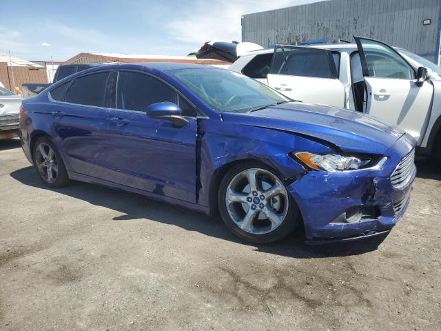 Vin: 3fa6p0g70gr315731, lot: 53383245, ford fusion s 20164