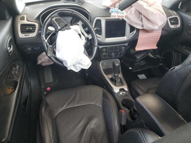 2021 JEEP COMPASS 80 3C4NJCEB8MT549145