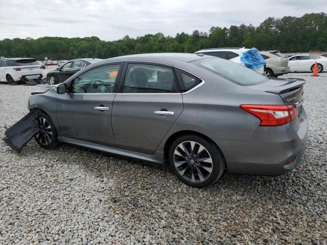 Vin: 3n1ab7ap1gy227218, lot: 54084945, nissan sentra s 20162