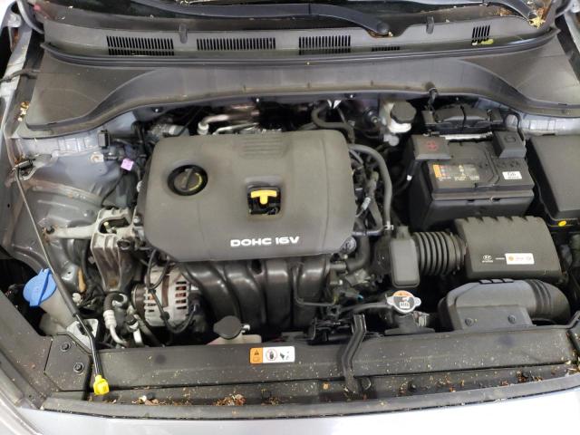 2021 HYUNDAI KONA SEL P - KM8K6CAA0MU672442