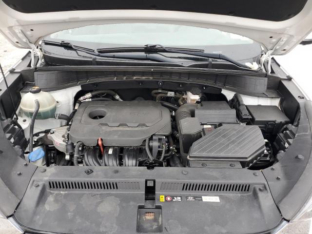 2019 HYUNDAI TUCSON LIM - KM8J3CAL0KU960853