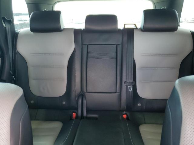 2017 VOLKSWAGEN TOUAREG WO WVGRF7BP9HD002130