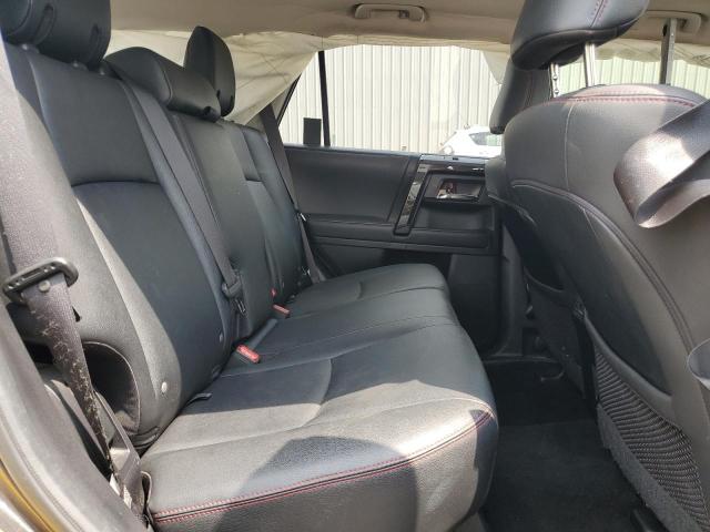 2020 TOYOTA 4RUNNER SR - JTEBU5JR6L5791192