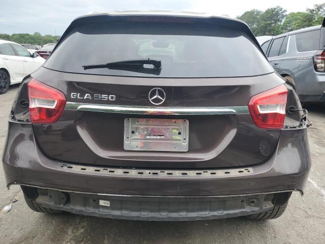 2015 MERCEDES-BENZ GLA 250 - WDCTG4EB6FJ152999