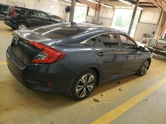 Vin: jhmfc1f35jx030868, lot: 54332195, honda civic ex 20183
