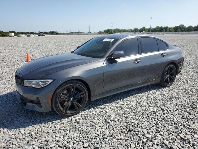 Vin: 3mw5r1j02l8b39652, lot: 52782275, bmw 3 series 2020 img_1