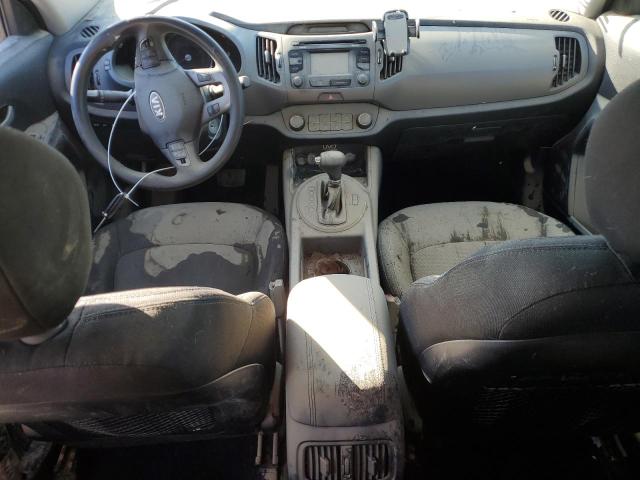 2015 KIA SPORTAGE L - KNDPBCAC4F7706763