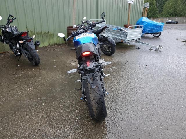 2023 YAMAHA MTM890 JYARN80E6PA001141