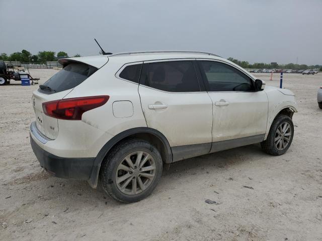 2018 NISSAN ROGUE SPOR - JN1BJ1CP7JW159619