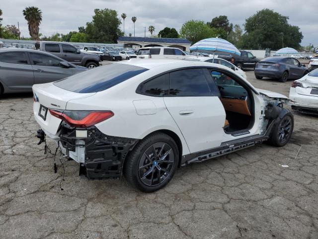 Vin: wby43aw02pfr45480, lot: 53398835, bmw i4 edrive edrive 35 20233