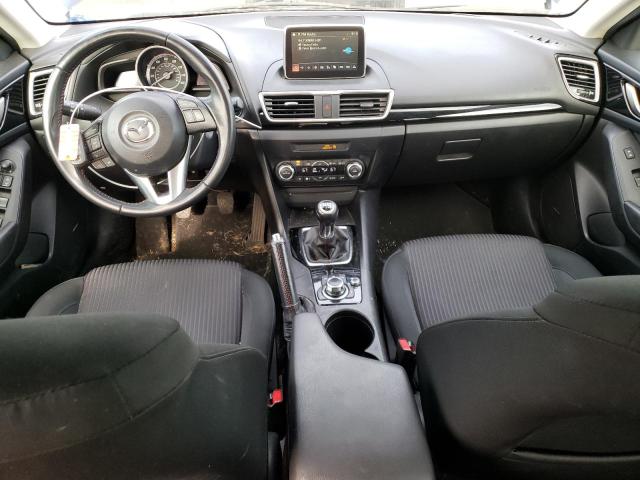 2015 MAZDA 3 TOURING - 3MZBM1L78FM235597