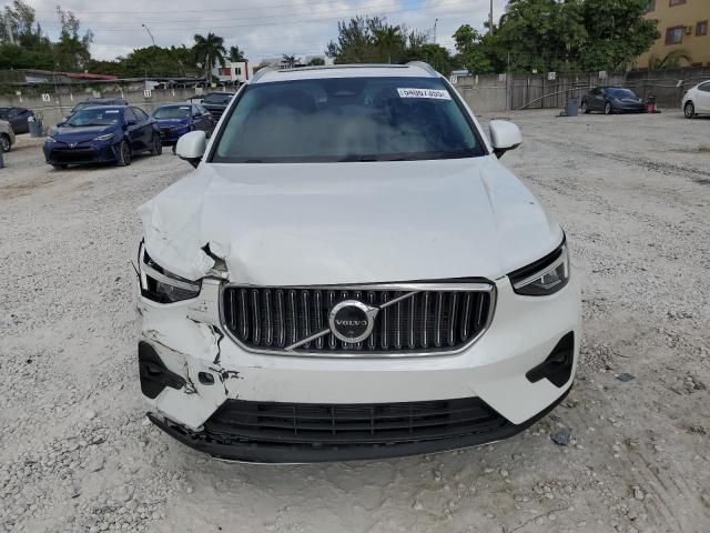 2024 VOLVO XC40 PLUS YV4L12UE7R2283166