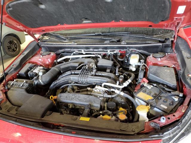 2023 SUBARU CROSSTREK - JF2GTAEC6P8327546