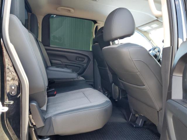 2021 NISSAN TITAN S - 1N6AA1EC6MN502236