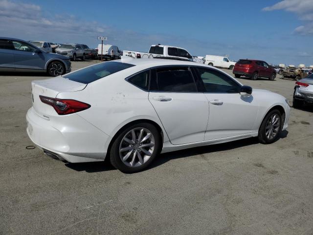 2021 ACURA TLX 19UUB6F39MA002251