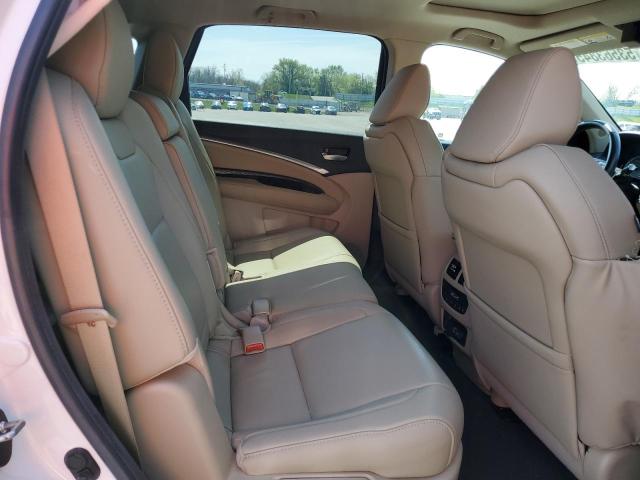 2020 ACURA MDX - 5J8YD4H36LL043842
