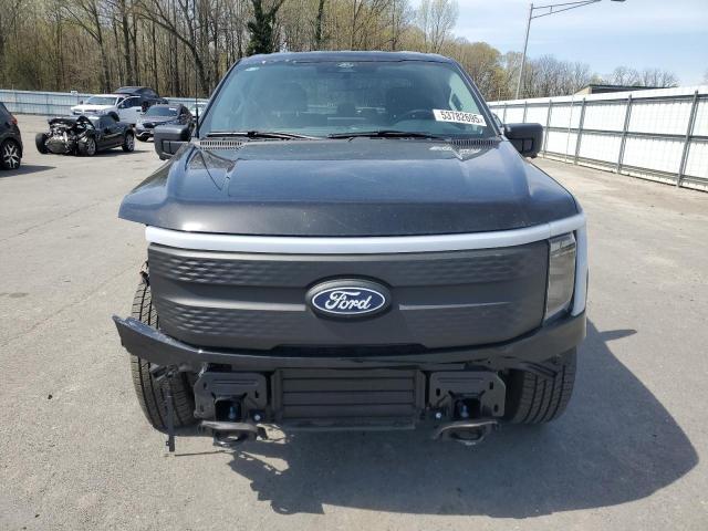 2024 FORD F150 LIGHT - 1FT6W3L74RWG03112