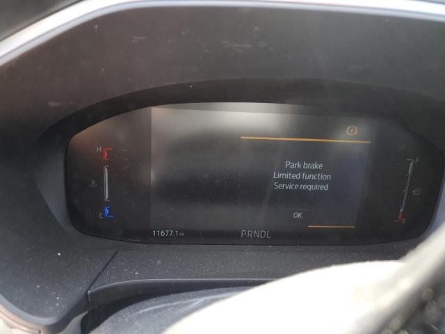 2023 FORD ESCAPE ACT - 1FMCU0GN9PUB19120