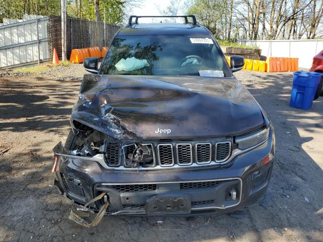 2023 JEEP GRAND CHER - 1C4RJKDG4P8737009