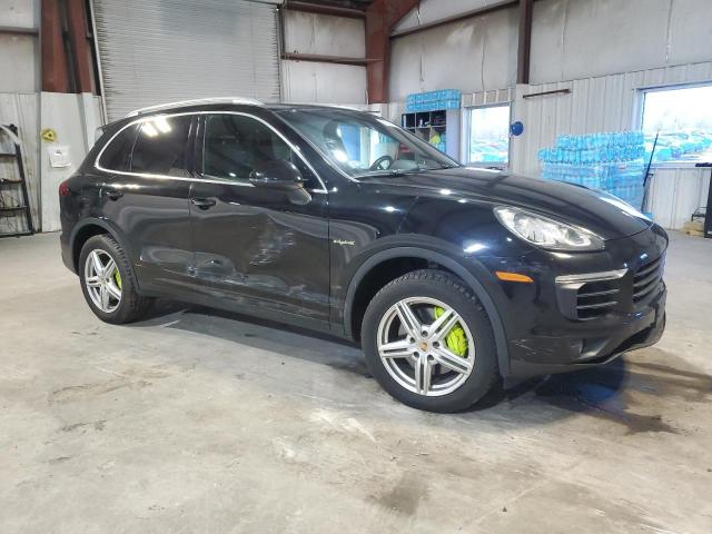 Vin: wp1ae2a29fla53819, lot: 52861705, porsche cayenne se hybrid 20154