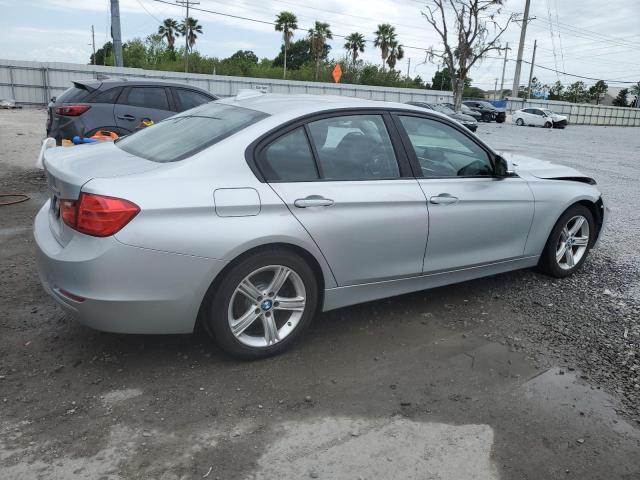 Vin: wba3a5c52ff606921, lot: 52021665, bmw 3 series i 20153