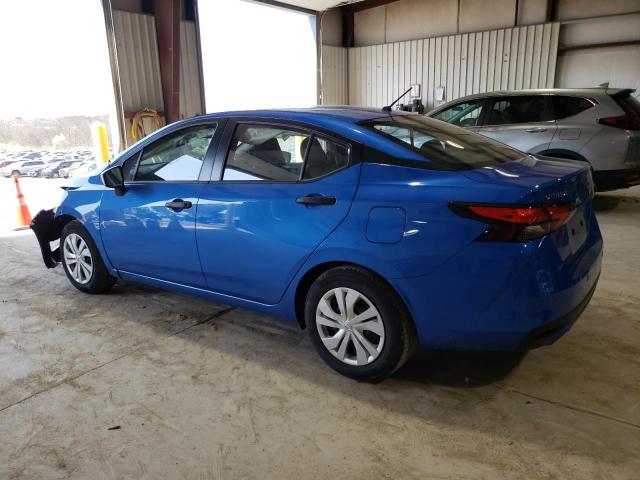 Vin: 3n1cn8bv2pl834664, lot: 52862075, nissan versa s 20232