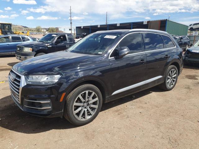 AUDI Q7 PREMIUM