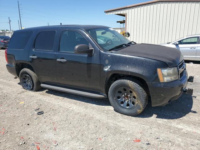 Vin: 1gnlc2e0xdr370535, lot: 52598425, chevrolet tahoe police 20134