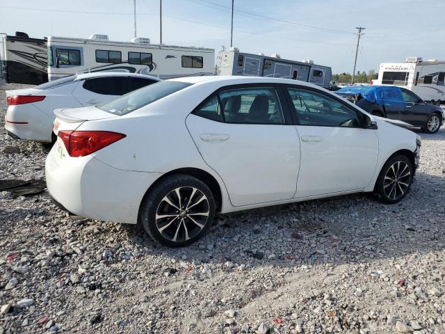Vin: 5yfburhe5hp583734, lot: 53358315, toyota corolla l 20173