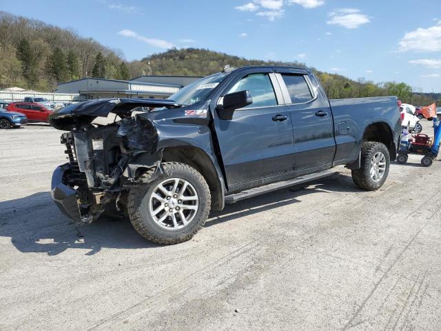 Vin: 1gcryeed6kz264122, lot: 54146495, chevrolet all models k1500 rst 2019 img_1