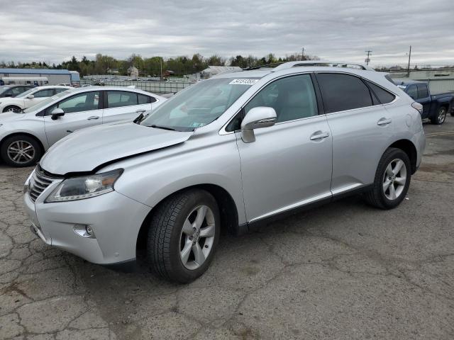 Vin: 2t2bk1ba1fc324762, lot: 54151355, lexus rx350 350 base 2015 img_1