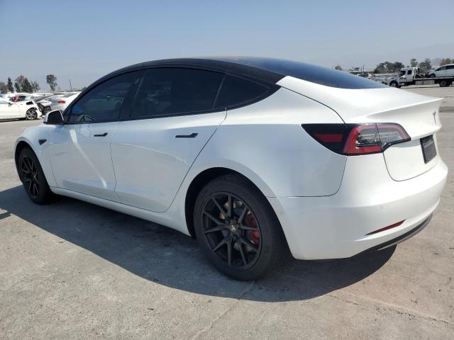 Vin: 5yj3e1ea8lf613351, lot: 53336945, tesla model 3 20202