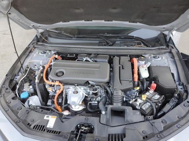 2024 HONDA ACCORD HYB - 1HGCY2F58RA081455